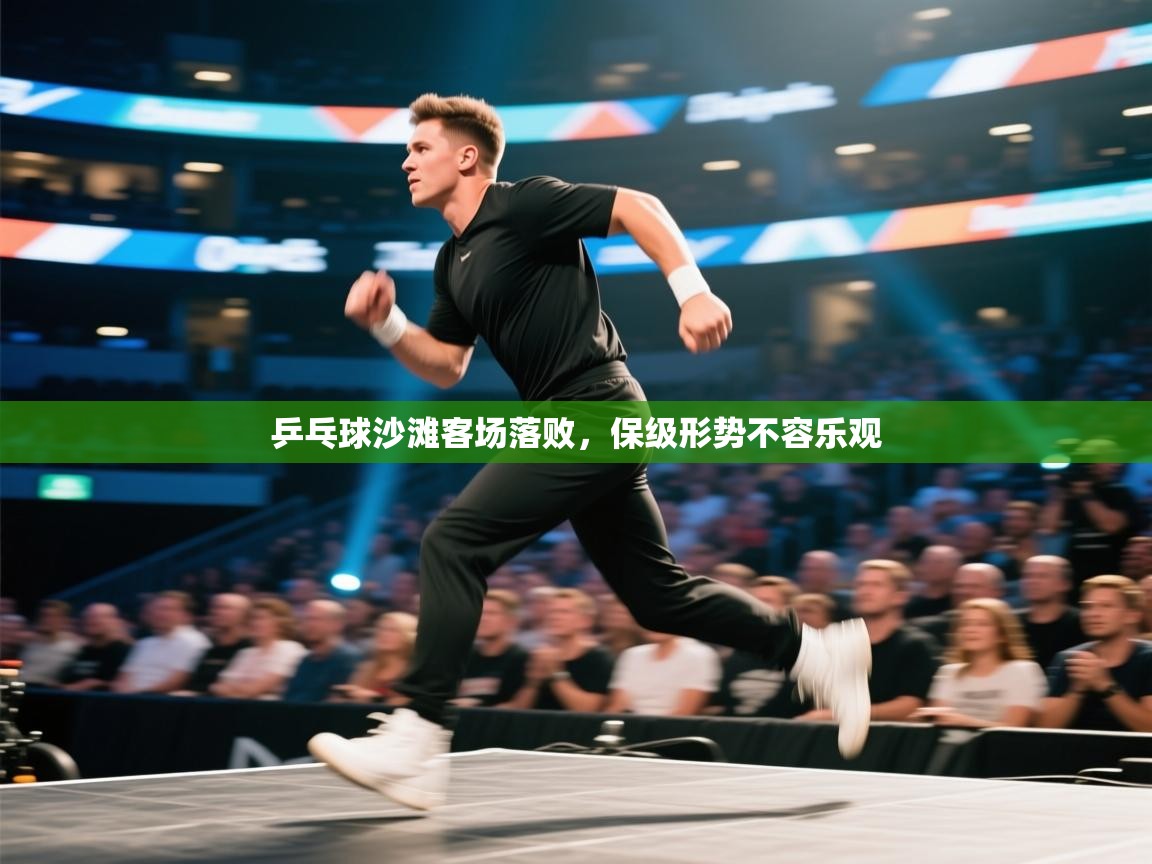 乒乓球沙滩客场落败，保级形势不容乐观  第1张