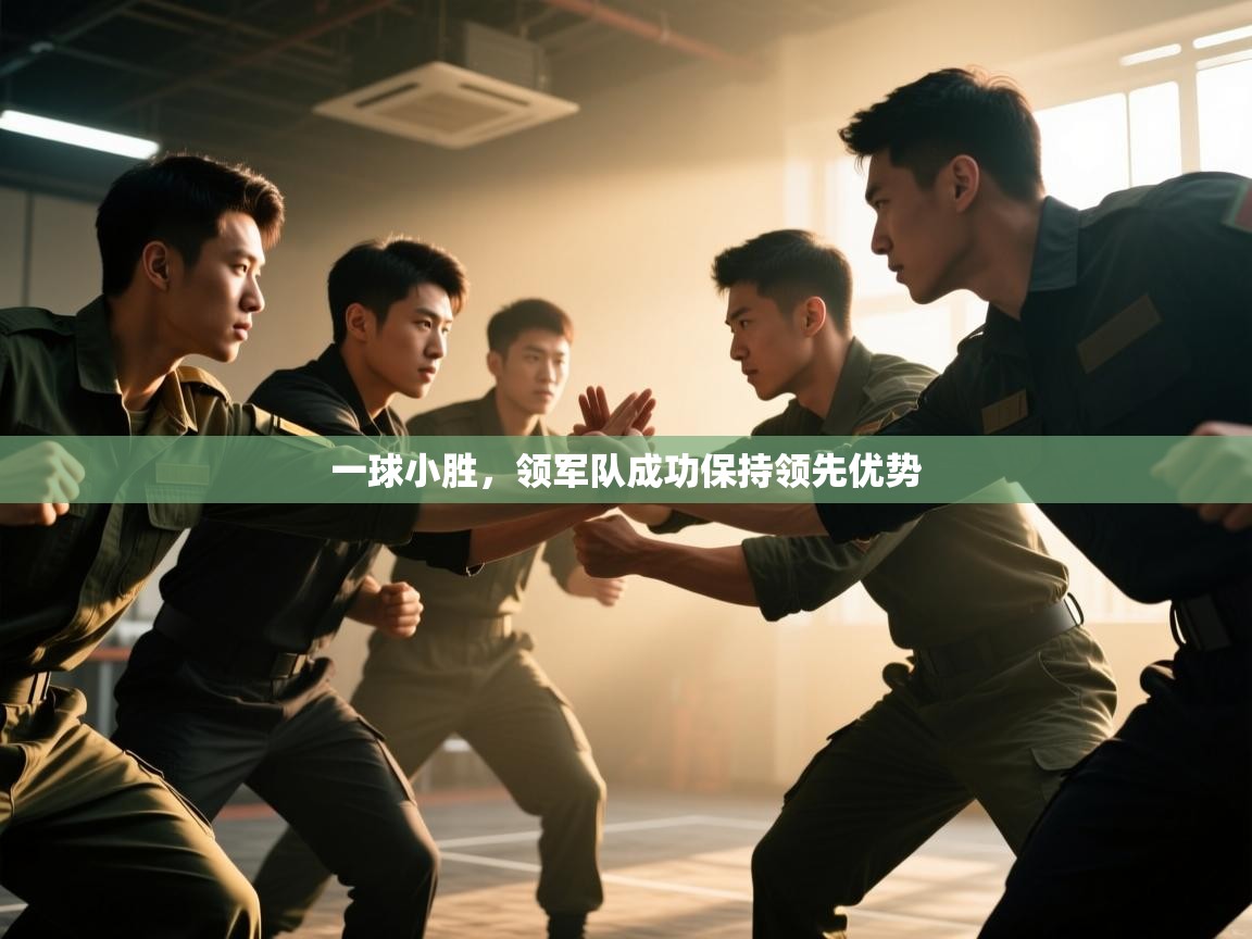 一球小胜，领军队成功保持领先优势  第2张