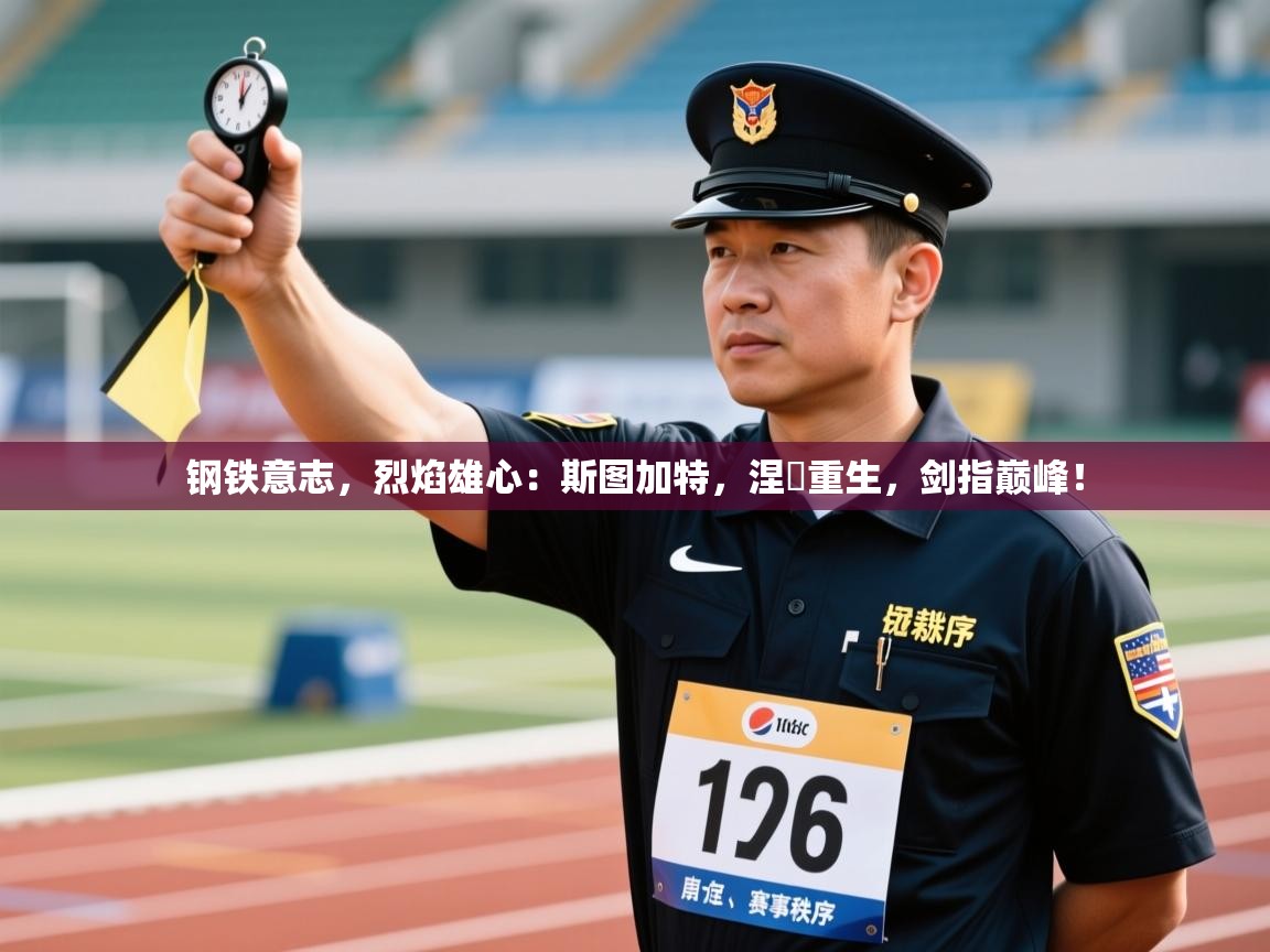 钢铁意志，烈焰雄心：斯图加特，涅槃重生，剑指巅峰！  第1张