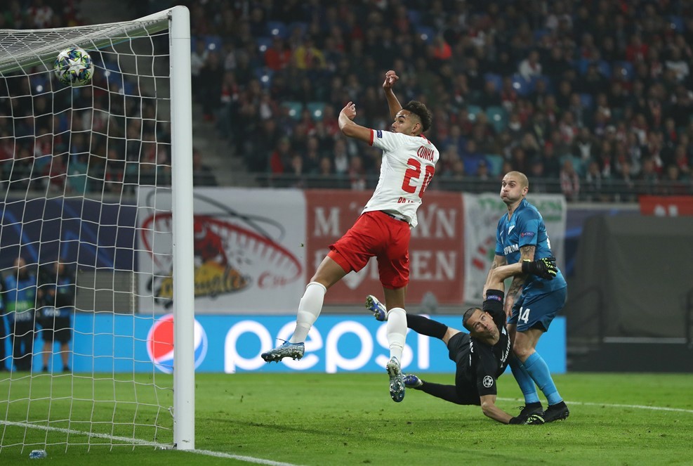 莱比锡红牛迎来重要胜利，势不可挡的简单介绍