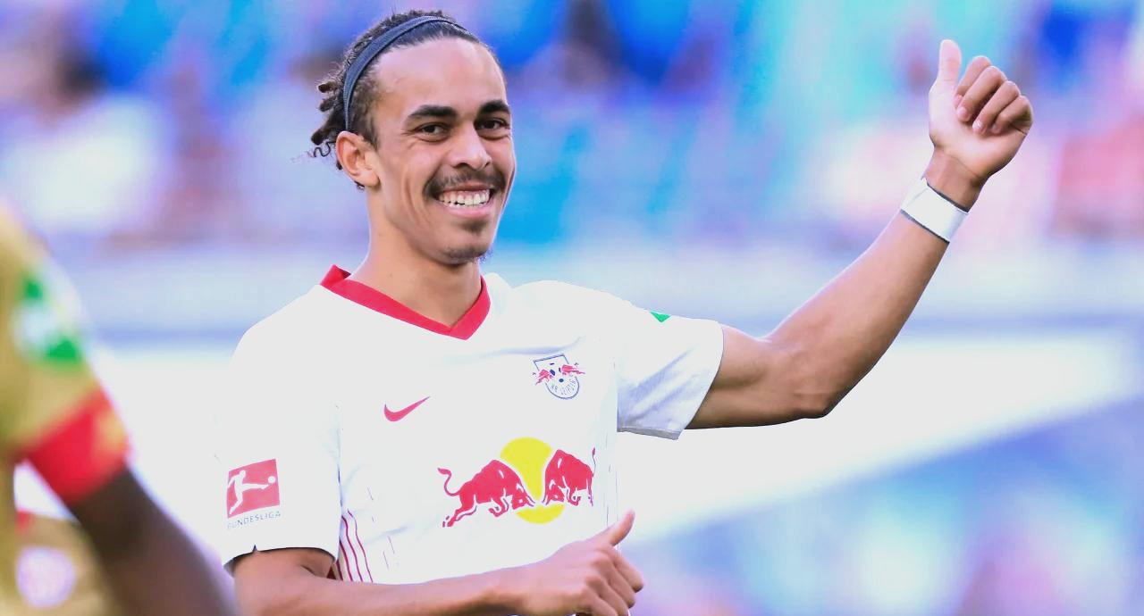 莱比锡红牛迎来重要胜利，势不可挡的简单介绍