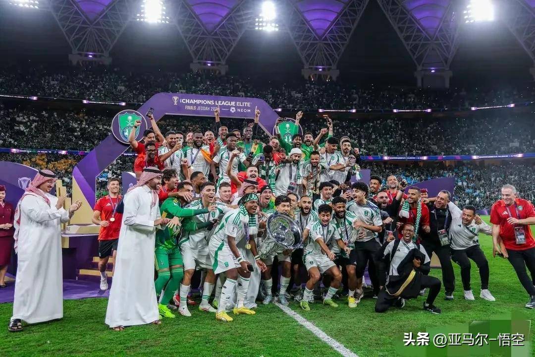 俱乐部联赛在国际舞台上展现实力