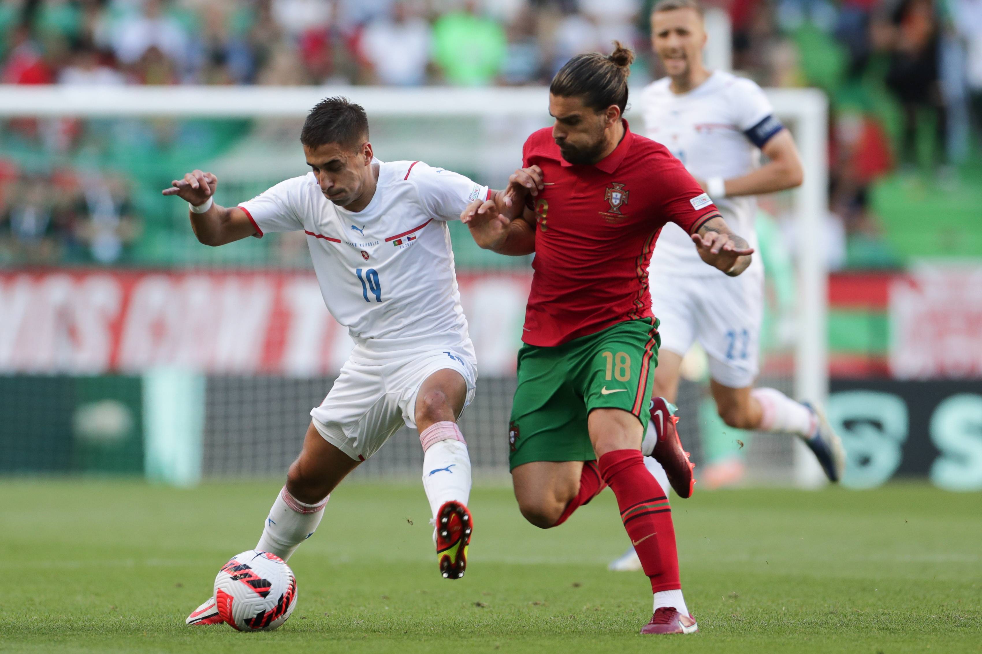 开云体育登录入口-关于捷克国家队备战计划精密，备战欧锦赛的信息