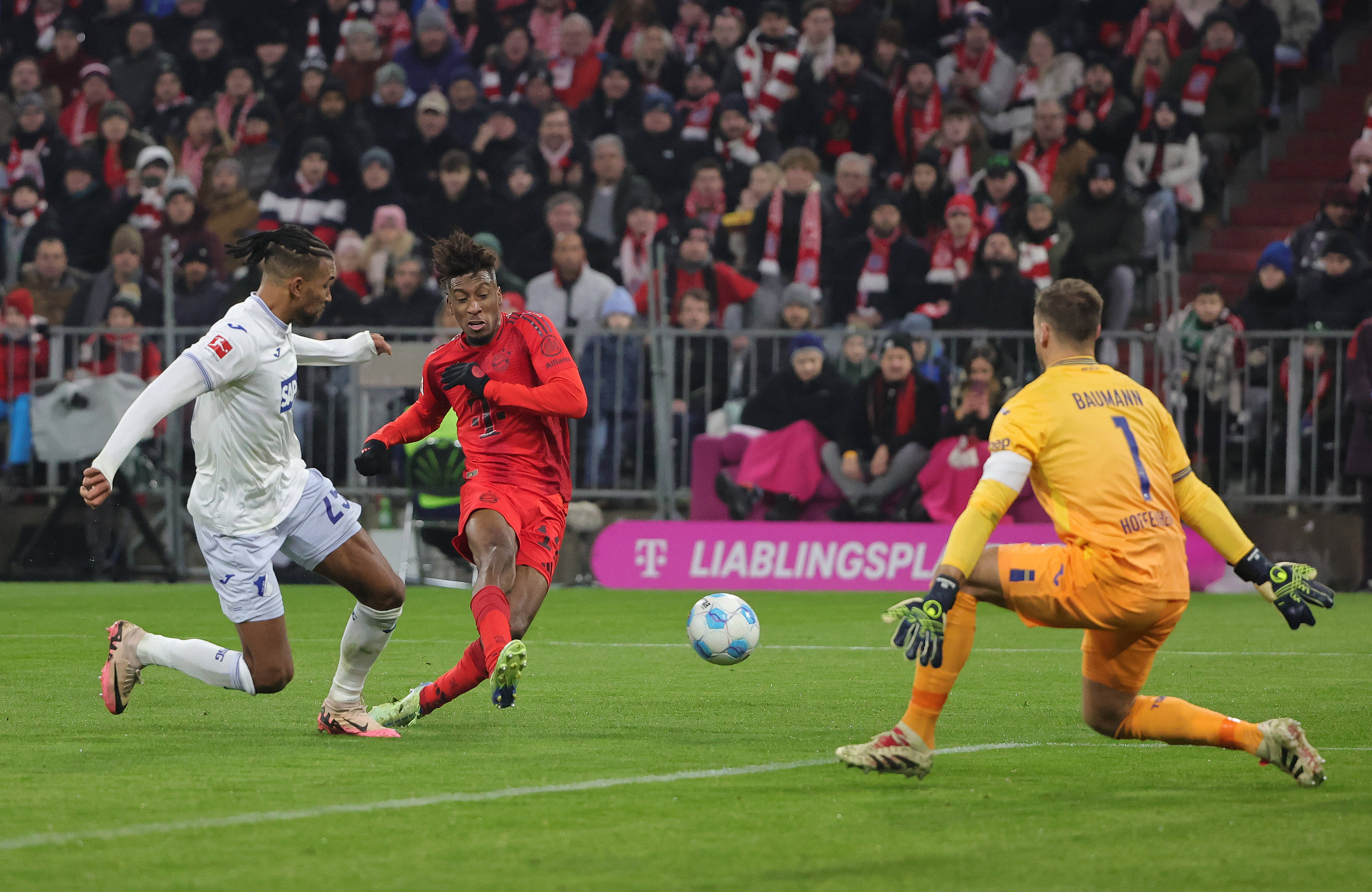 开云体育登录入口-拜仁赴柏林客场挑战柏林赫塔，目标取得胜利的简单介绍