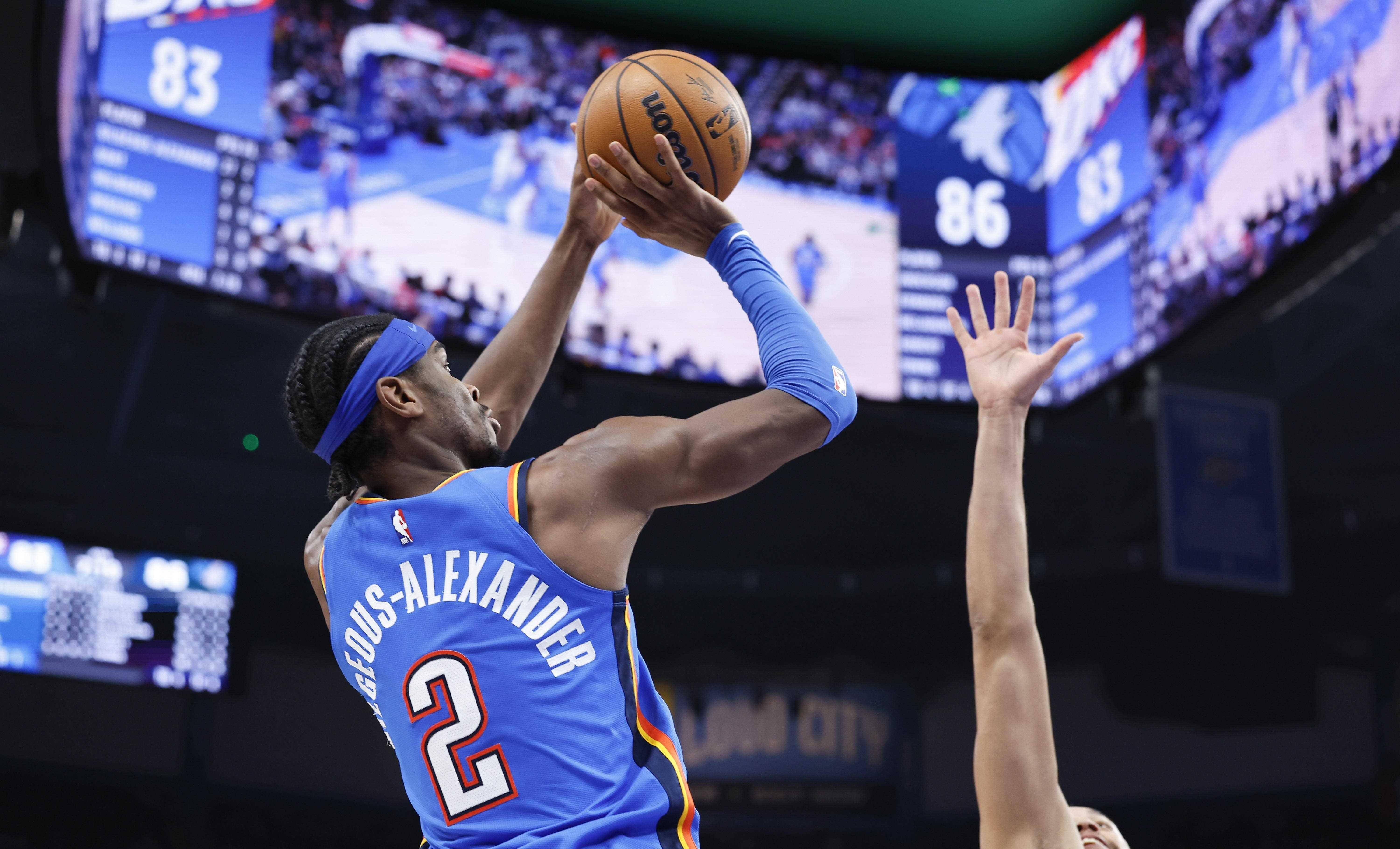 开云体育入口-火箭队削弱雷霆队实力，取得重要胜利的简单介绍