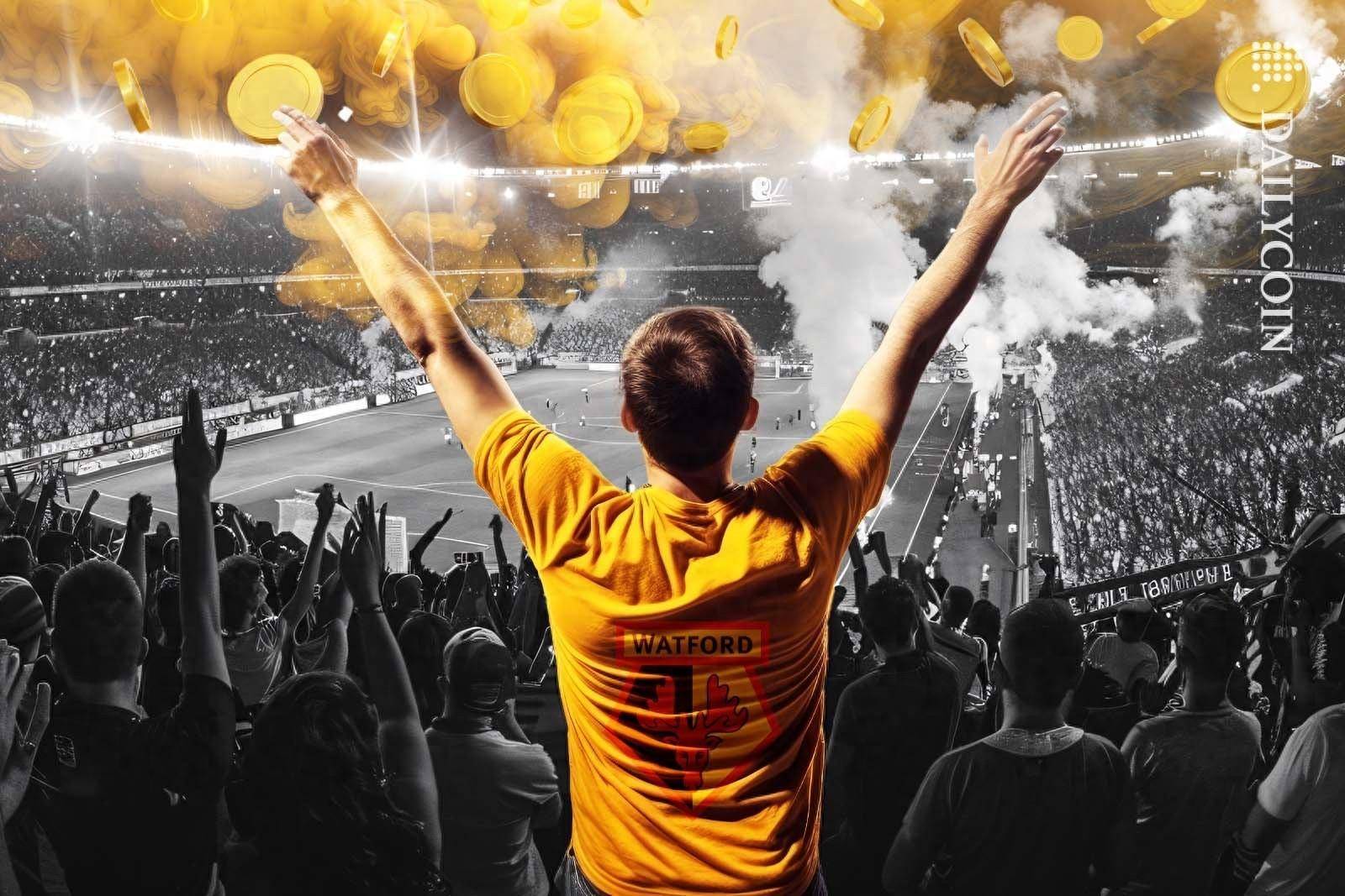 开云体育在线登录-沃特福德主场大胜，球迷欢呼连连的简单介绍