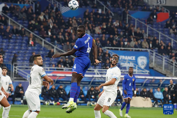 开云体育官网-法国队在欧国联赛场上展现强大实力