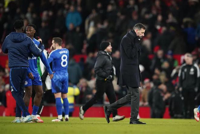 开云体育登录-关于曼联欲晋级难逃淘汰命运，欧冠赛场惊险刺激的信息