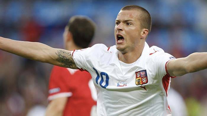 关于捷克大胜瑞士，轻松晋级下一轮比赛的信息