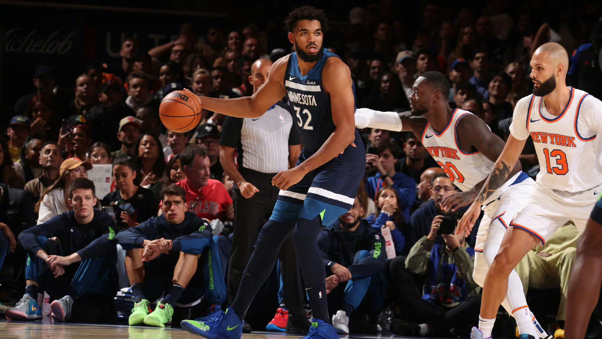 狼队主场大胜对手，重返欧战席位！