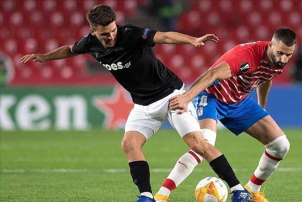 开云体育登录入口-格拉纳达在比赛中发挥稳定，取得胜利的简单介绍