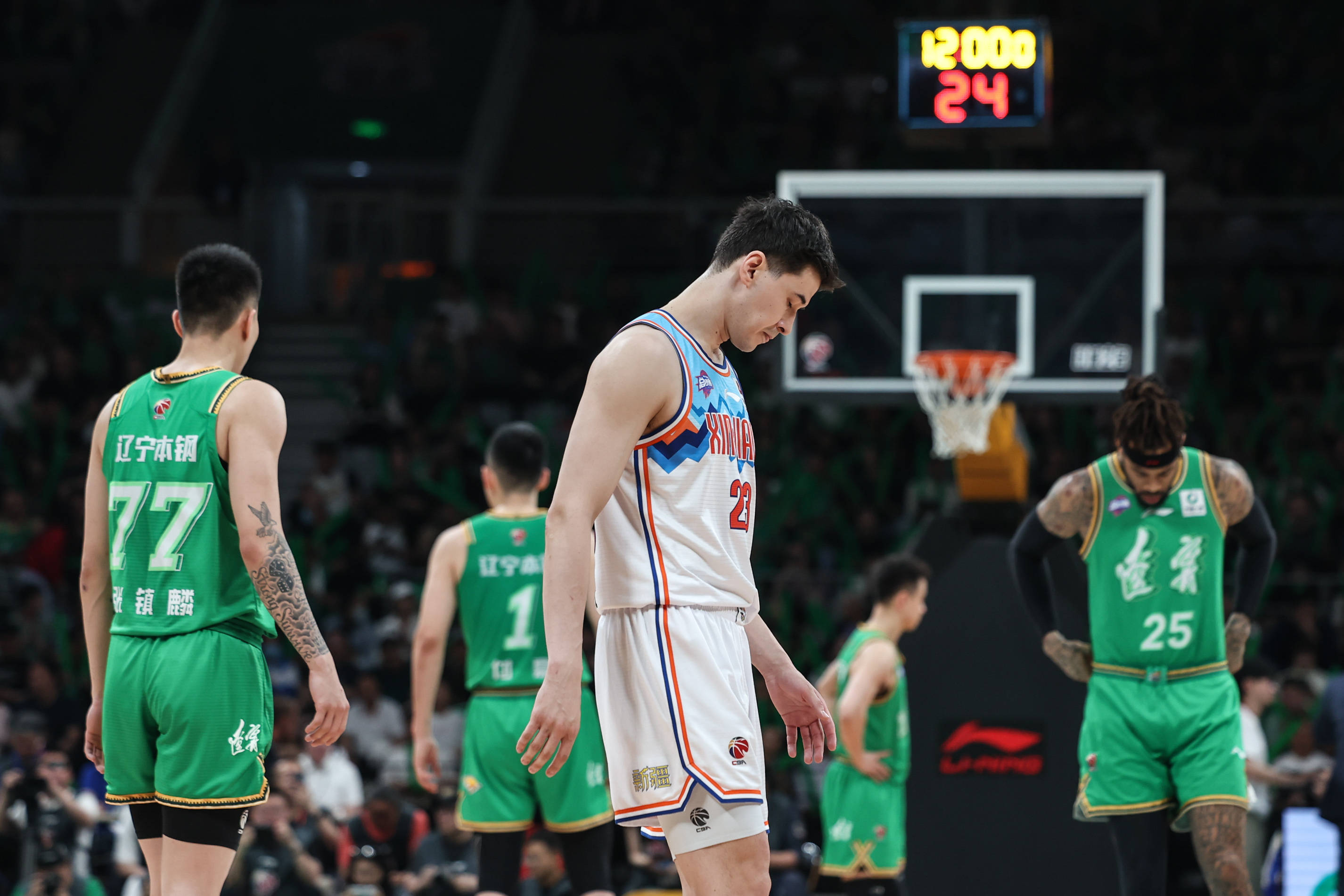 包含河北男篮客场力克新疆,令人刮目相看的词条 包含河北男篮客场力克新疆,令人刮目相看的词条