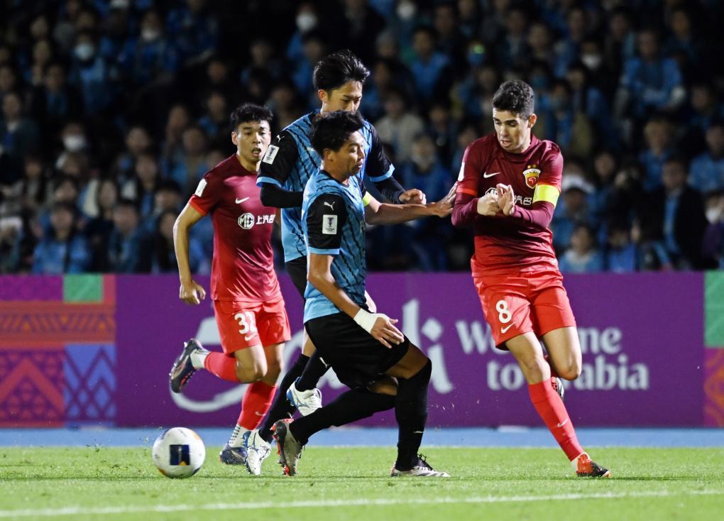 亚冠淘汰赛即将开启，中超球队备战