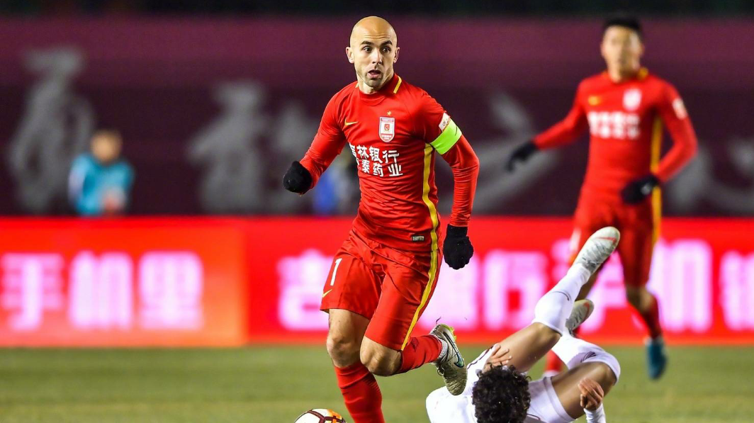 权健重整旗鼓,主场力克长春亚泰取得胜利的简单介绍 权健重整旗鼓,主场力克长春亚泰取得胜利的简单介绍