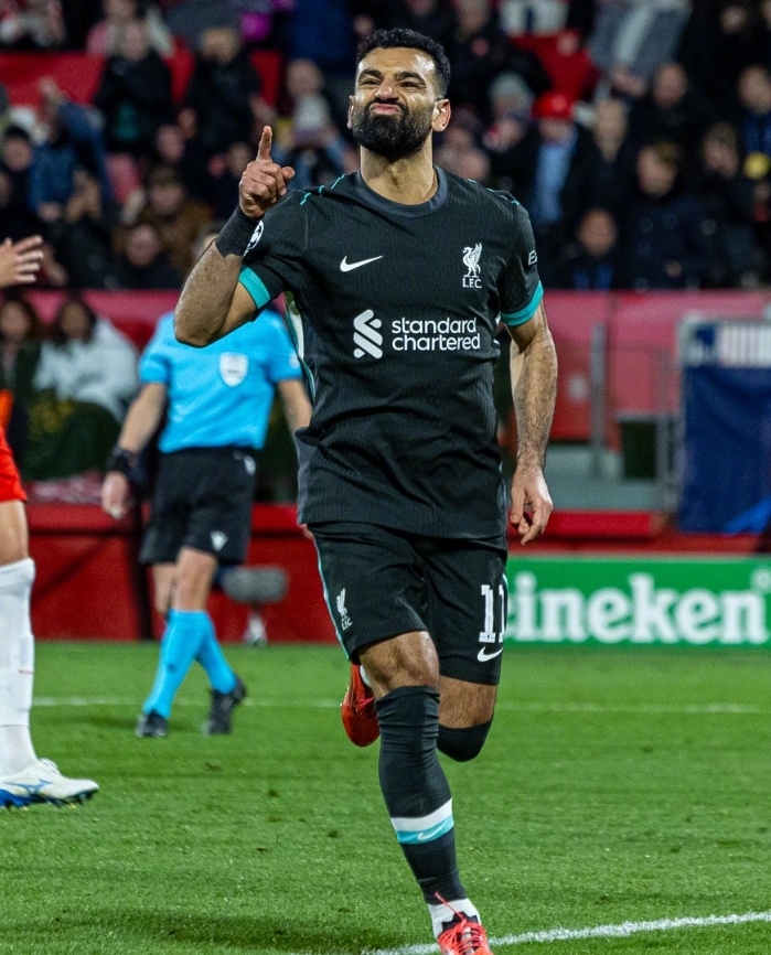 开云体育登录-关于萨拉赫解释了为什么他买了第三家医务室的信息