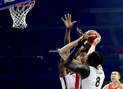 开云体育app下载-河北男篮奋力一击，力保不败之地！