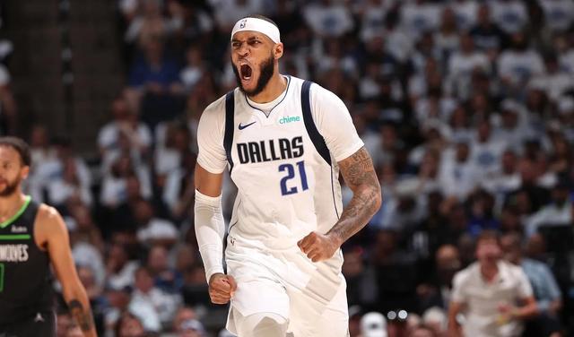 开云体育中国官网-关于猛龙胜独行侠，西亚卡姆关键时刻稳定发挥的信息