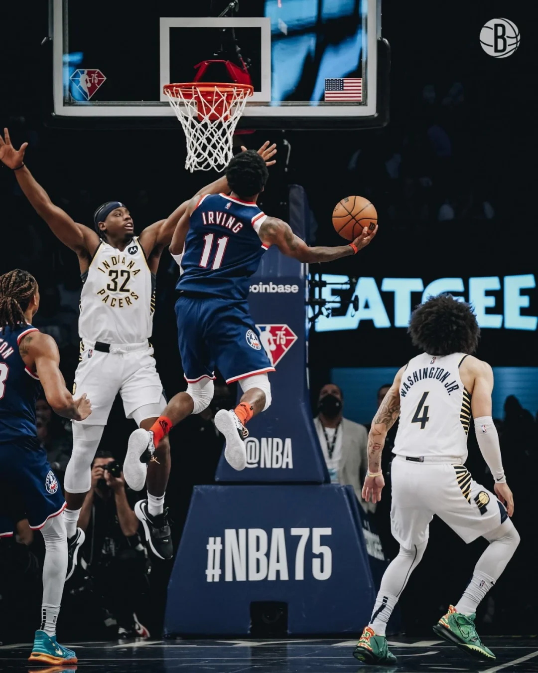 包含篮网预测晋级东部总冠军赛，焦点尽在此！的词条