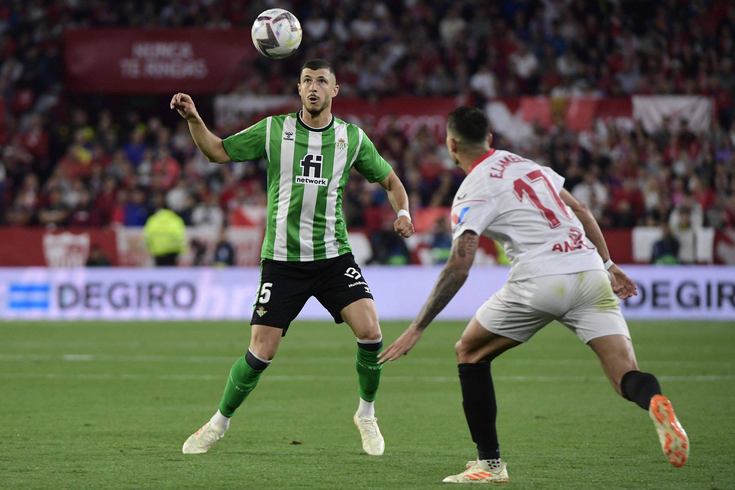 巴塞罗那中场球员被曝涉嫌参与非法赌博 巴塞罗那中场球员被曝涉嫌参与非法赌博