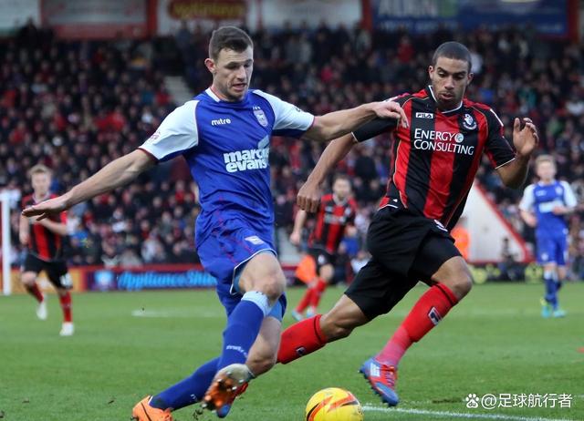 伯恩茅斯客场告负，保级形势严峻