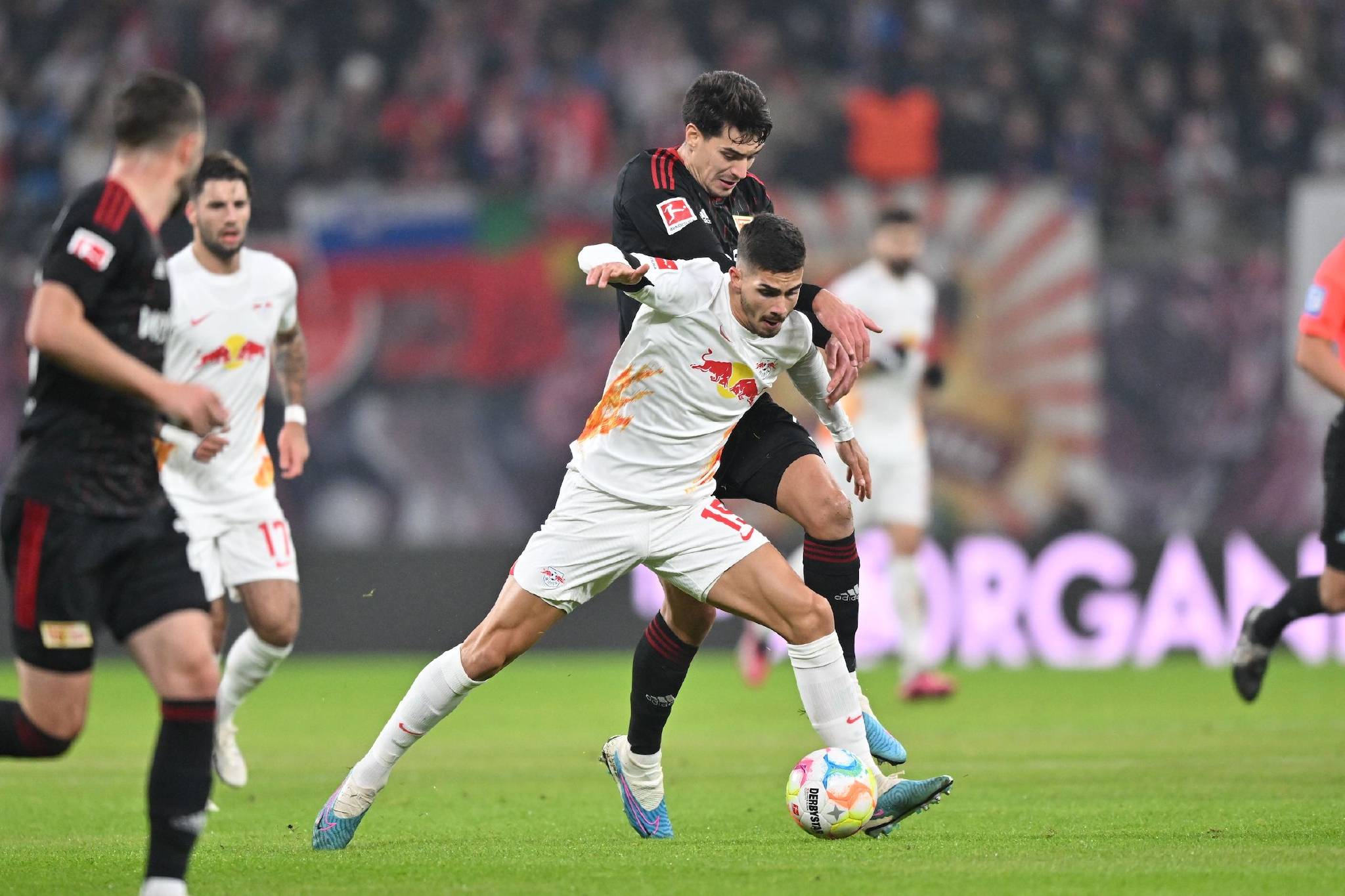 开云体育网页版入口-沃尔夫斯堡遭遇惊险失利，保级存疑的简单介绍