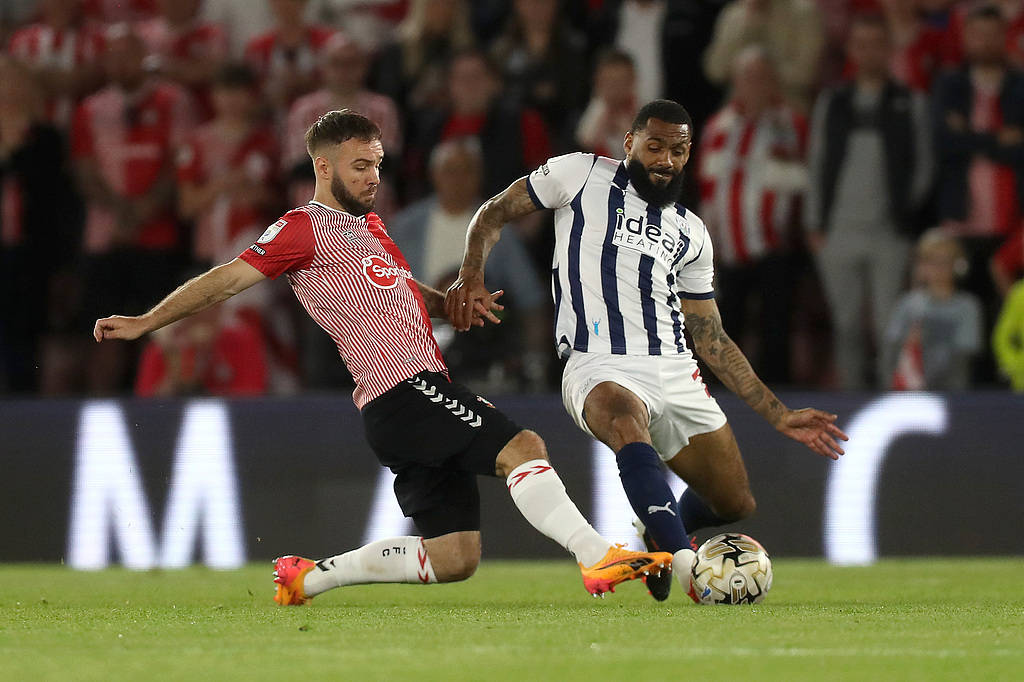 关于南安普敦遭遇连败,球迷指责主教练战术问题的信息 关于南安普敦遭遇连败,球迷指责主教练战术问题的信息