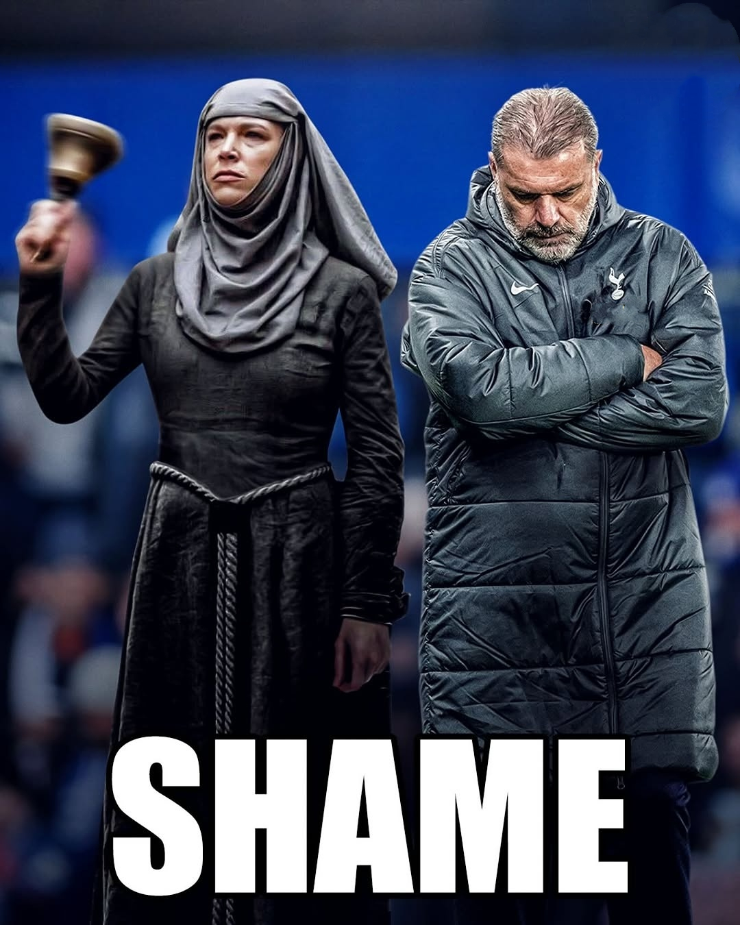 热刺遭逢失利，客场败给强敌