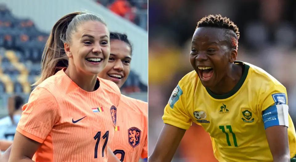 开云体育中国官网-葡萄牙女足惊艳亮相，成功晋级女足世界杯半决赛的简单介绍