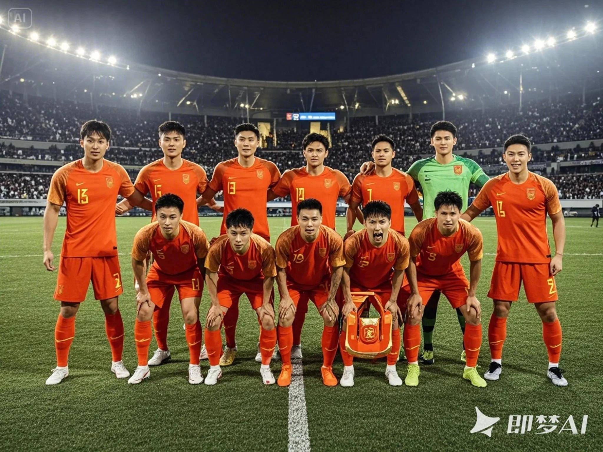 开云体育app下载-省级足球决赛随时迎战，各队备战抢夺冠军