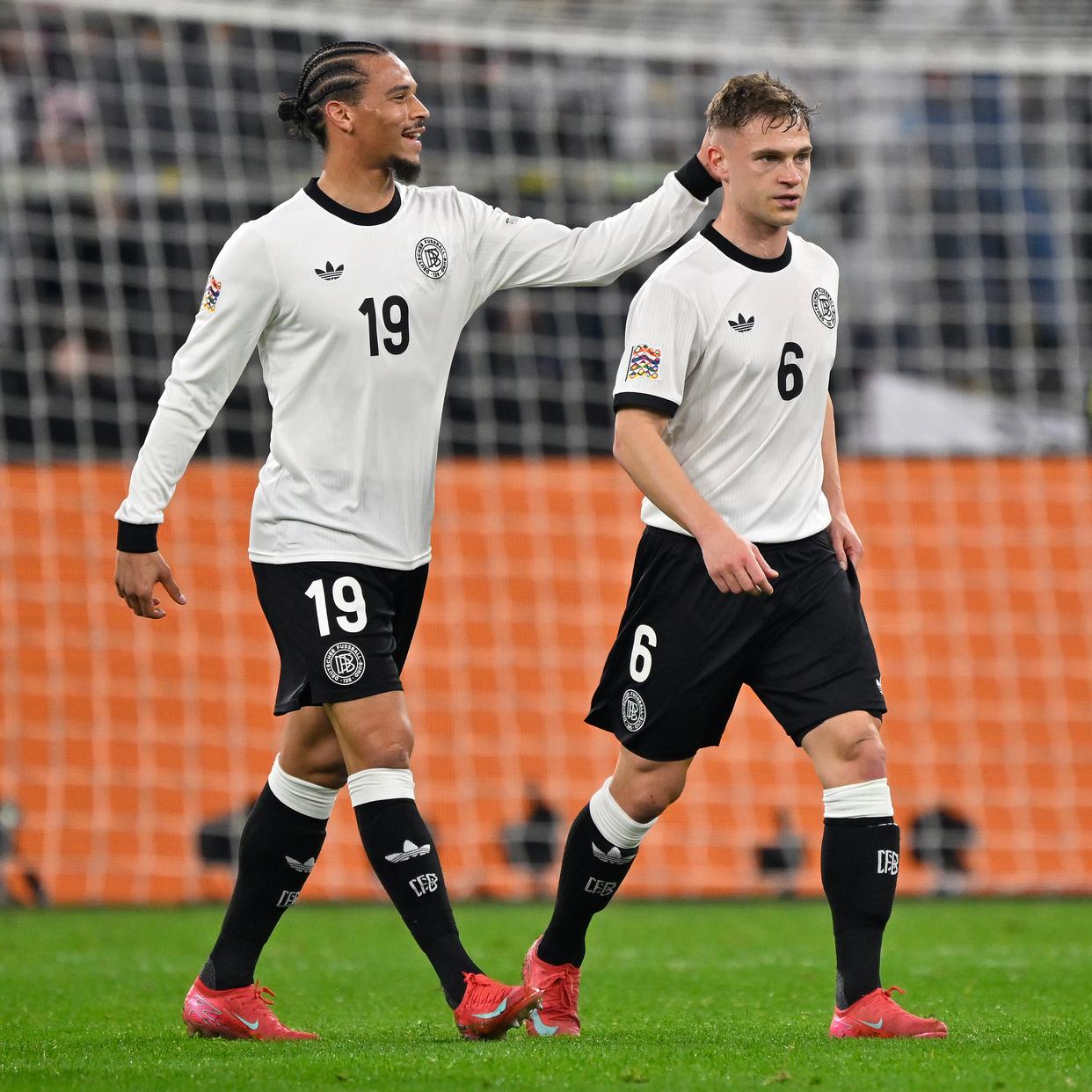 开云体育在线-德国队历史性晋级欧国联半决赛，再战克罗地亚对冠军机会的简单介绍