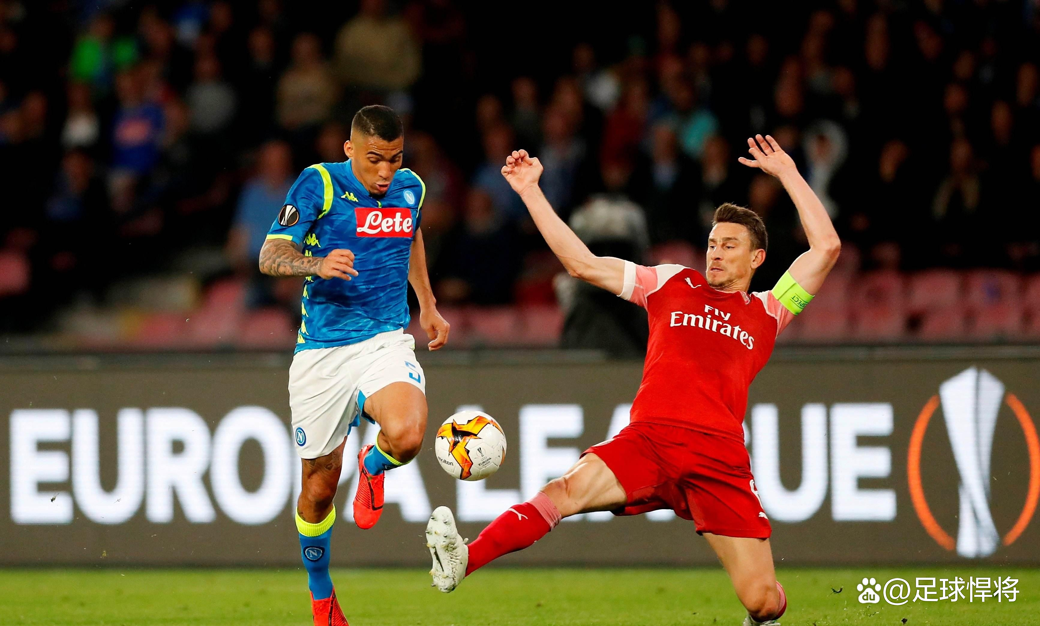 开云体育-阿森纳将在国际赛事上迎接强劲挑战