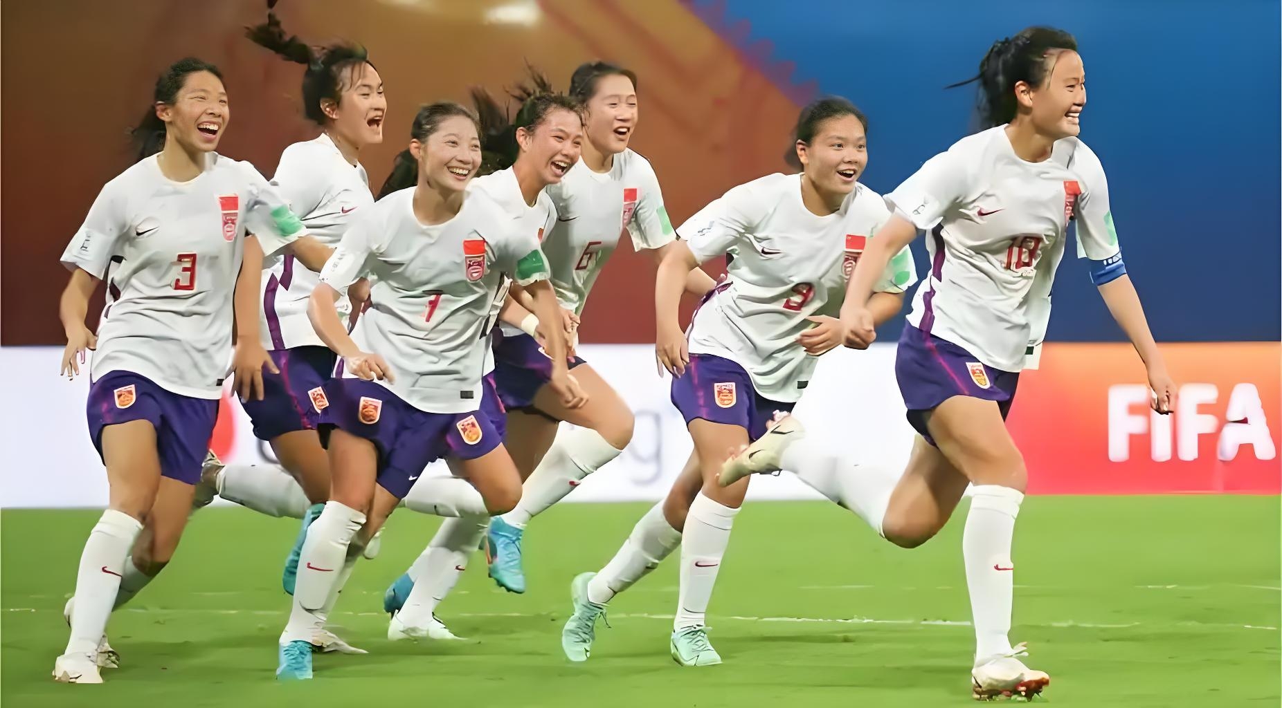 开云体育亚洲官网-关于巴拿马女足再次出击，成功晋级女足世界杯四强的信息