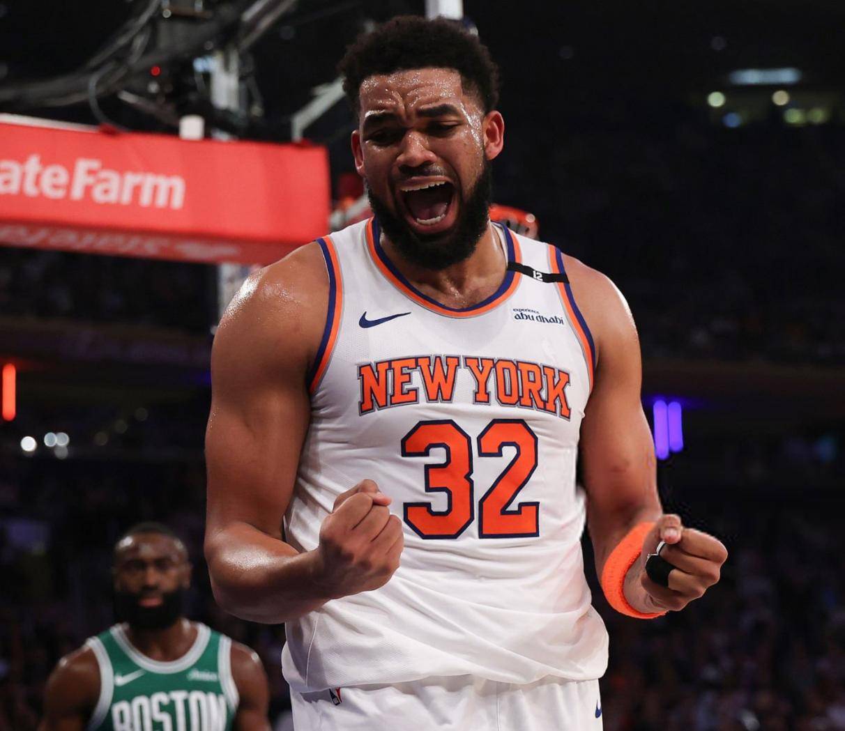 欧洲篮球巨人在季后赛中发挥突出