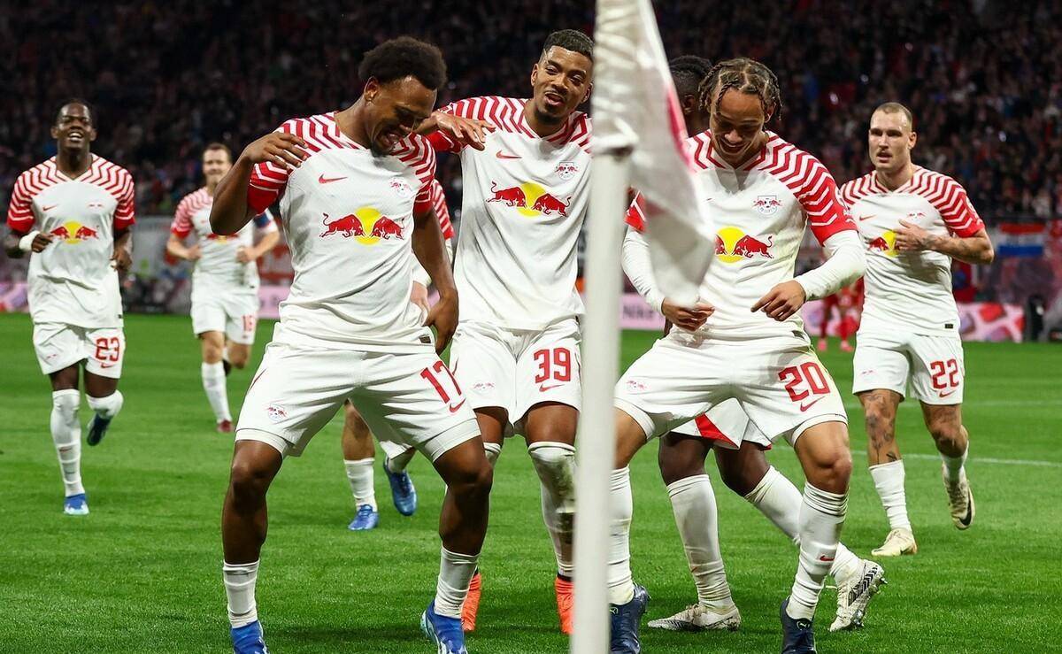 开云体育网页版登录入口-莱比锡红牛在斯图加特客场取得胜利