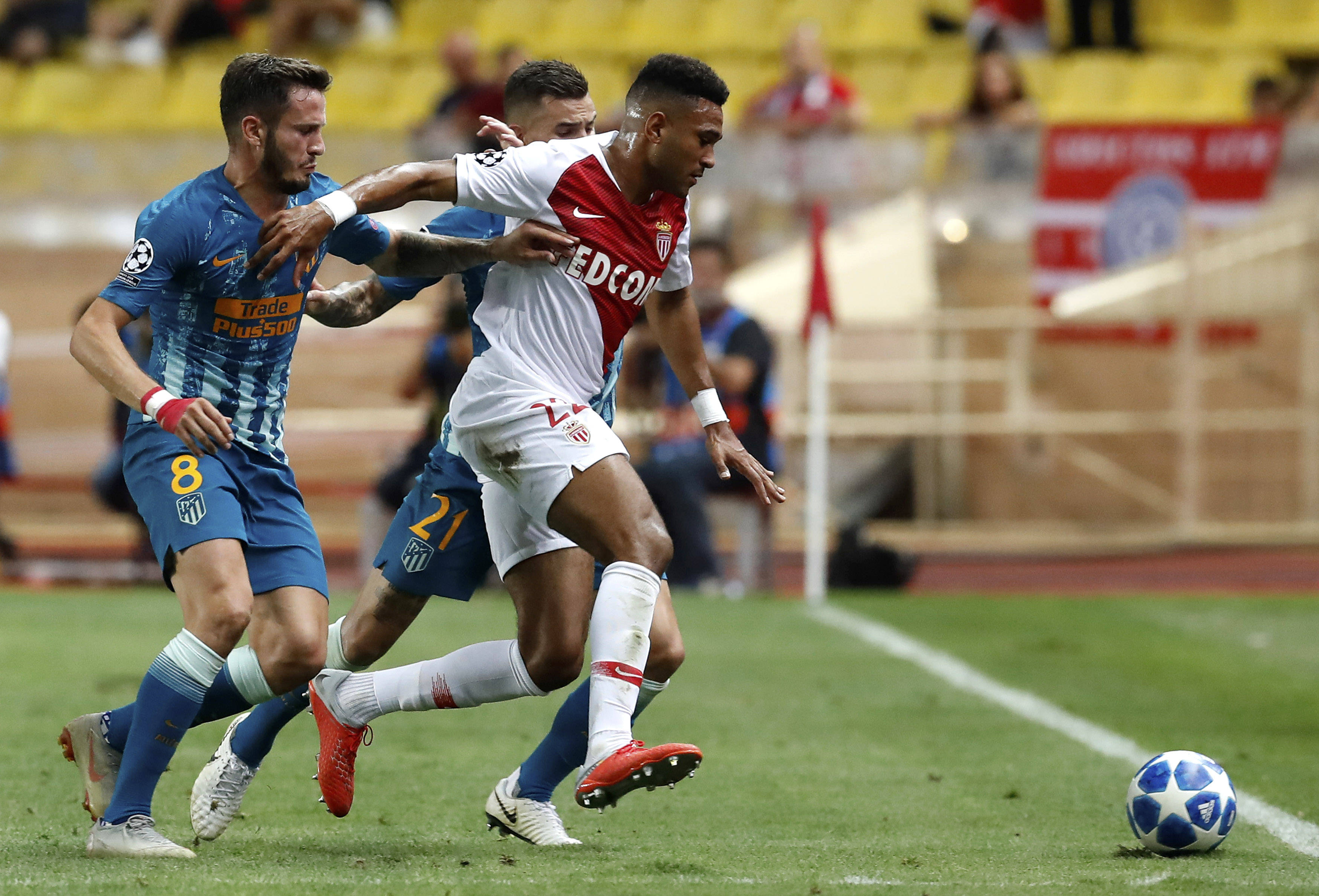 开云体育登录-摩纳哥主场告捷领跑，迈进欧冠之路的简单介绍