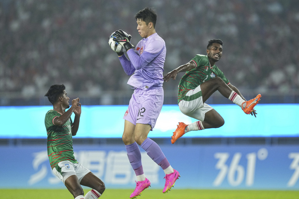 开云体育网页版登录入口-孟加拉国足球俱乐部在亚洲冠军赛中遭遇困难的简单介绍