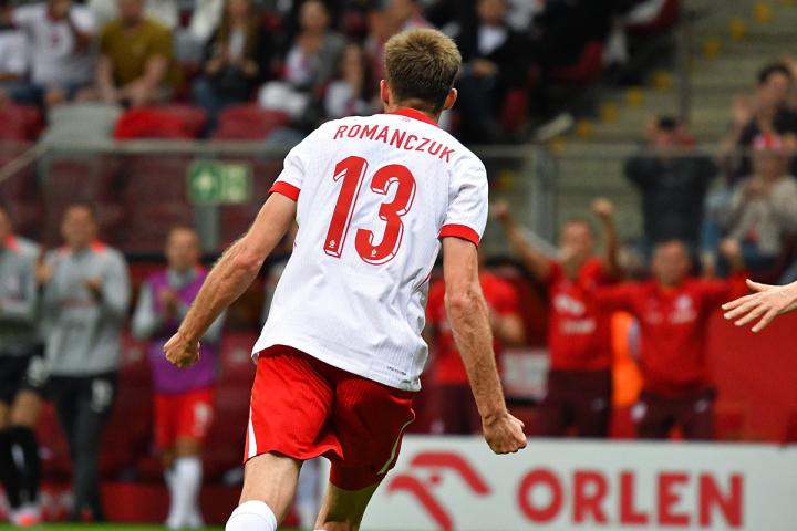 乌克兰队员备战波兰队，实力值得期待