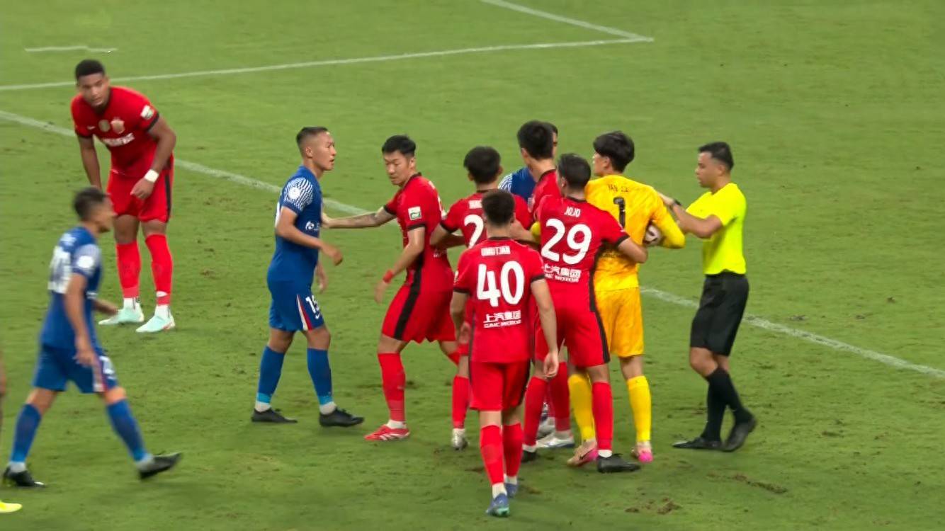 申花客场不敌重庆，欠缺进攻火力！的简单介绍