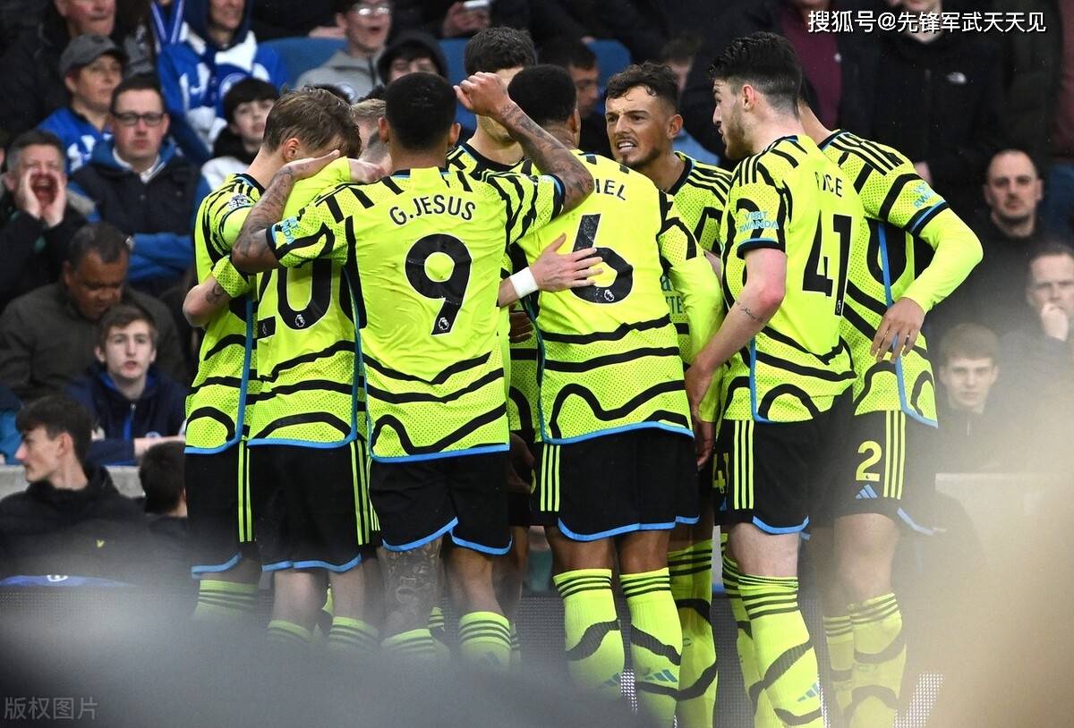 开云体育app下载-关于井井有条：阿森纳新季整体表现飘逸的信息