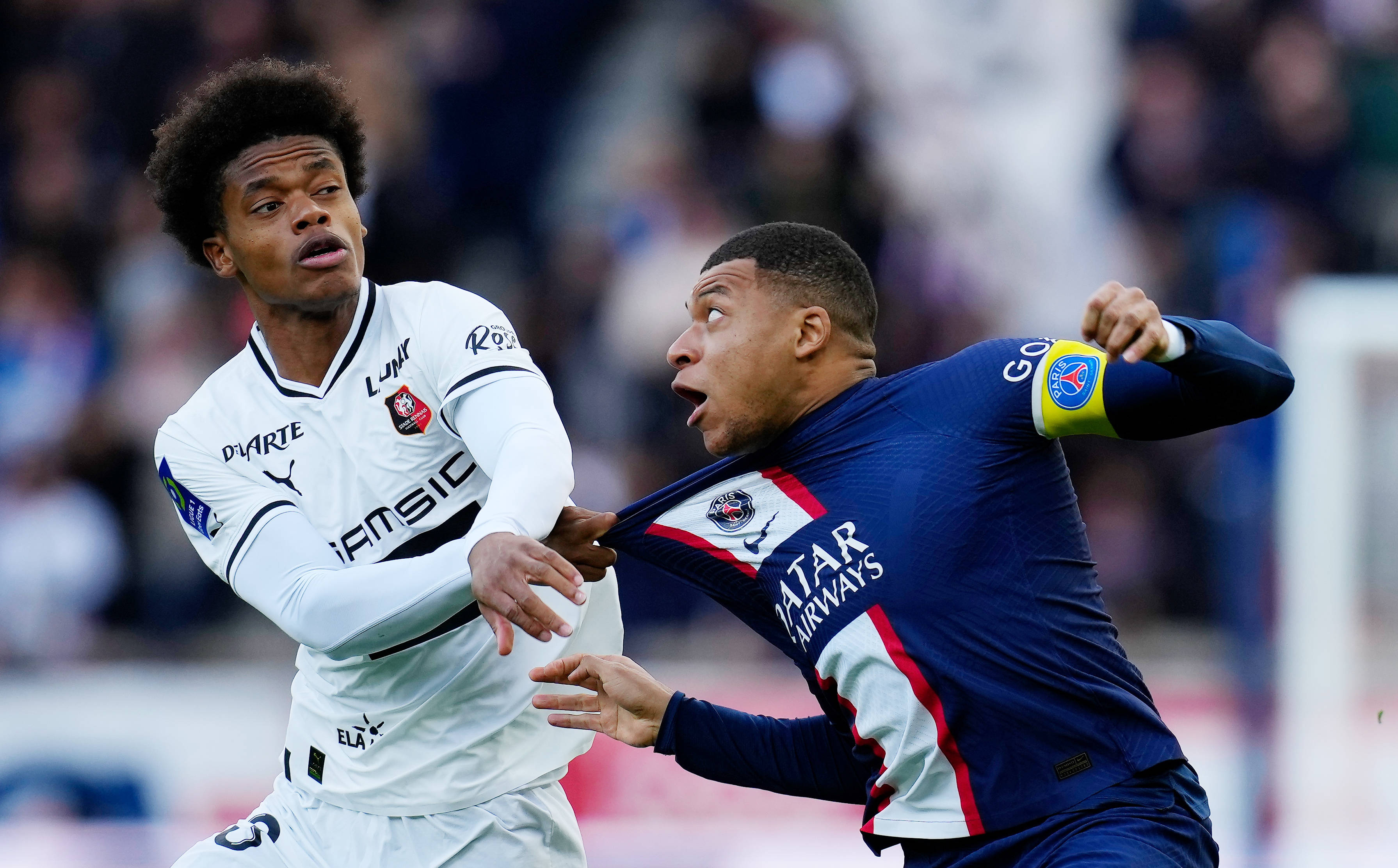 巴黎圣日耳曼取得五连胜,实力稳固的简单介绍 巴黎圣日耳曼取得五连胜,实力稳固的简单介绍