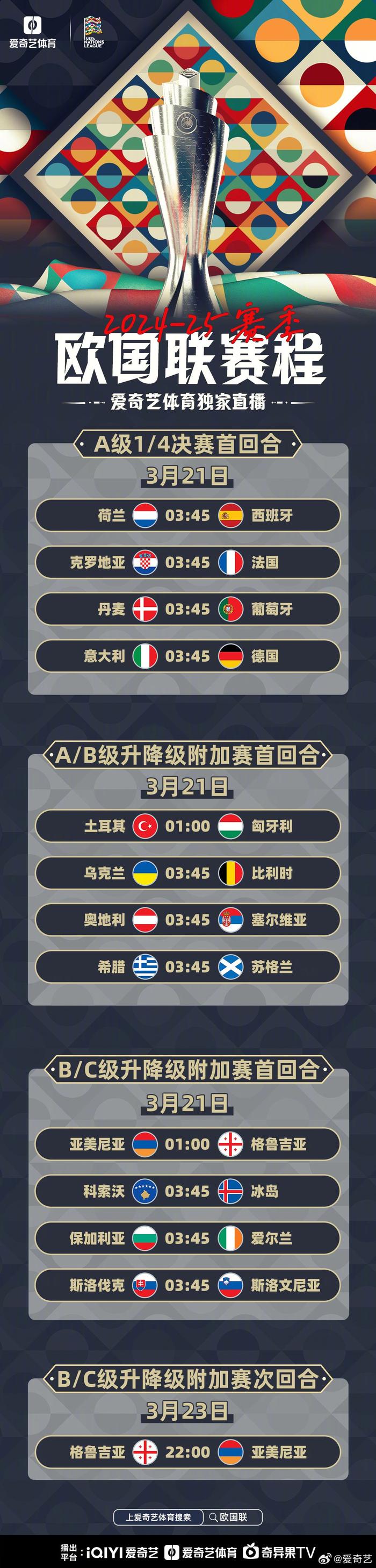 开云体育官网-包含欧国联比赛热情高涨，场场精彩背后藏玄机的词条