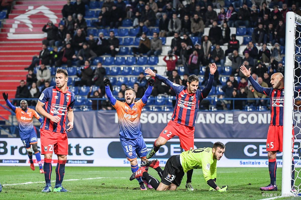 开云体育官网-卡昂主场大胜，保级希望日渐增加的简单介绍