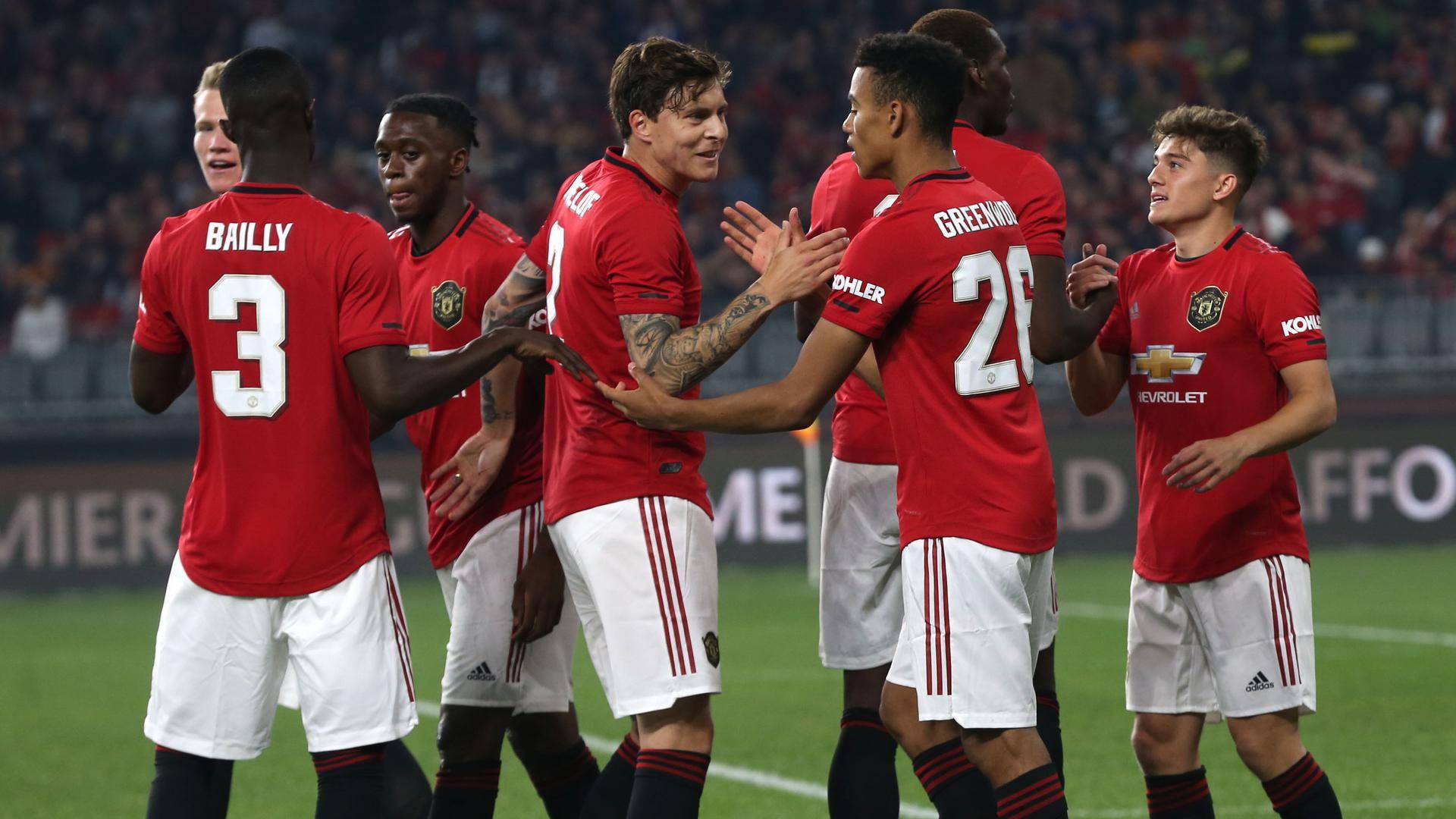 皇家社会战胜对手，球队士气高昂