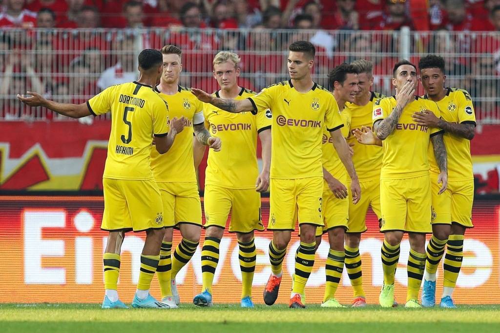 开云体育亚洲官网-包含多特蒙德客场不敌对手，战绩再受打击的词条