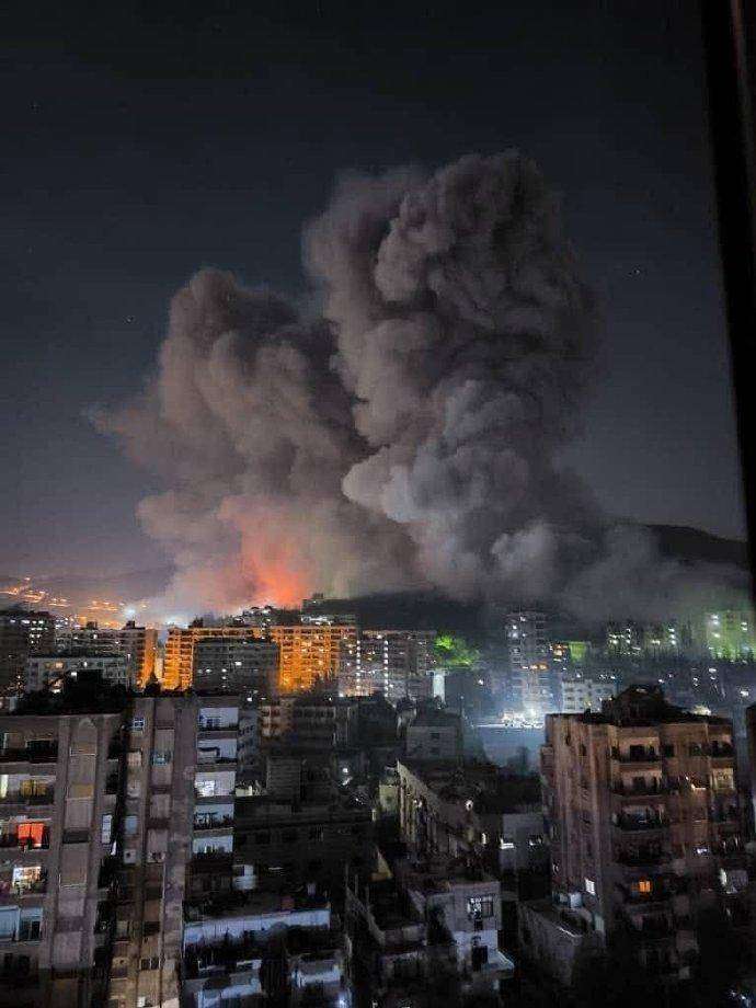 开云体育网页版入口-关于大马士革遭受打击，欧冠前路恍然变色！的信息