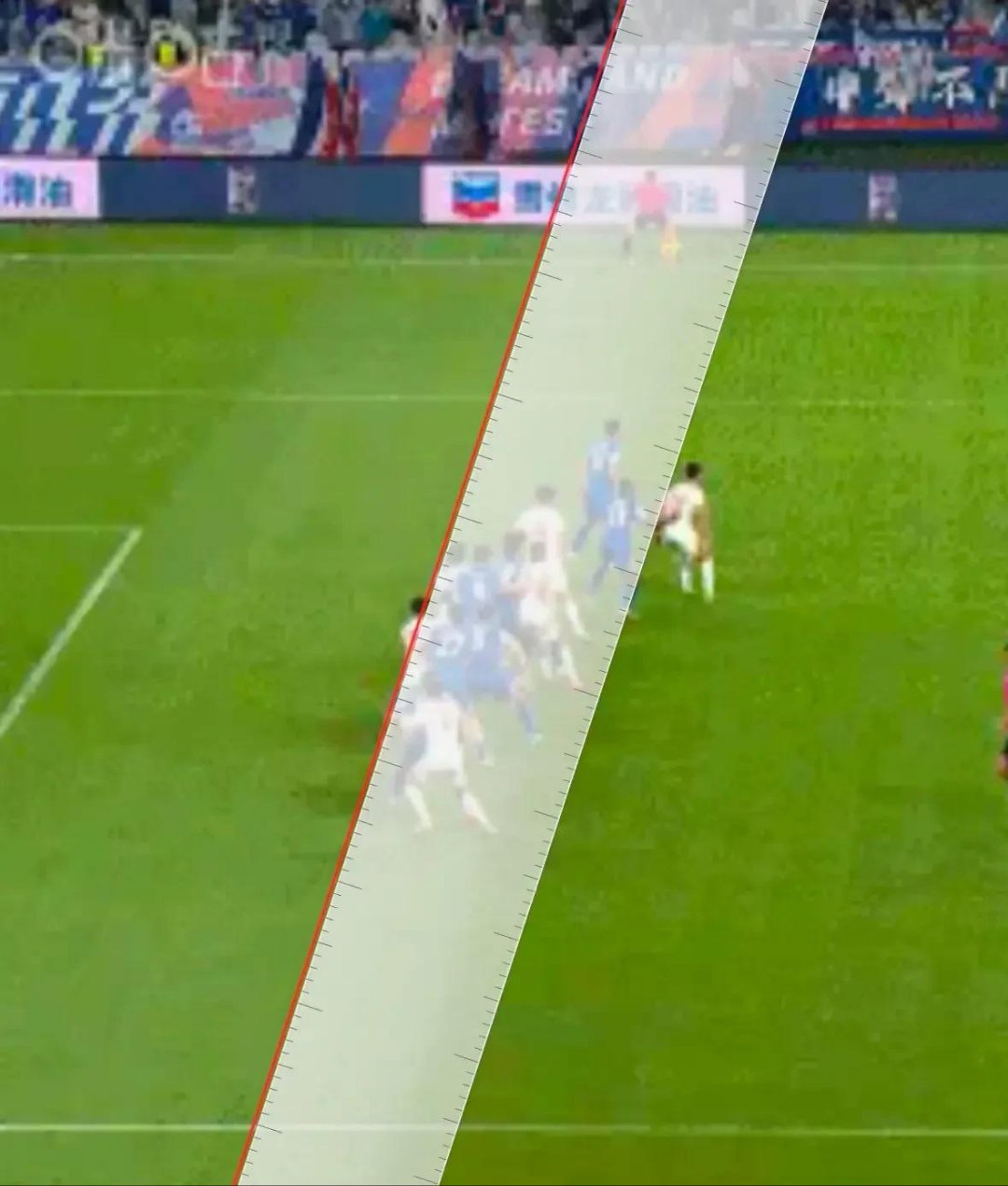 开云体育中国官网-青岛队惨遭逆转，失去比赛控制