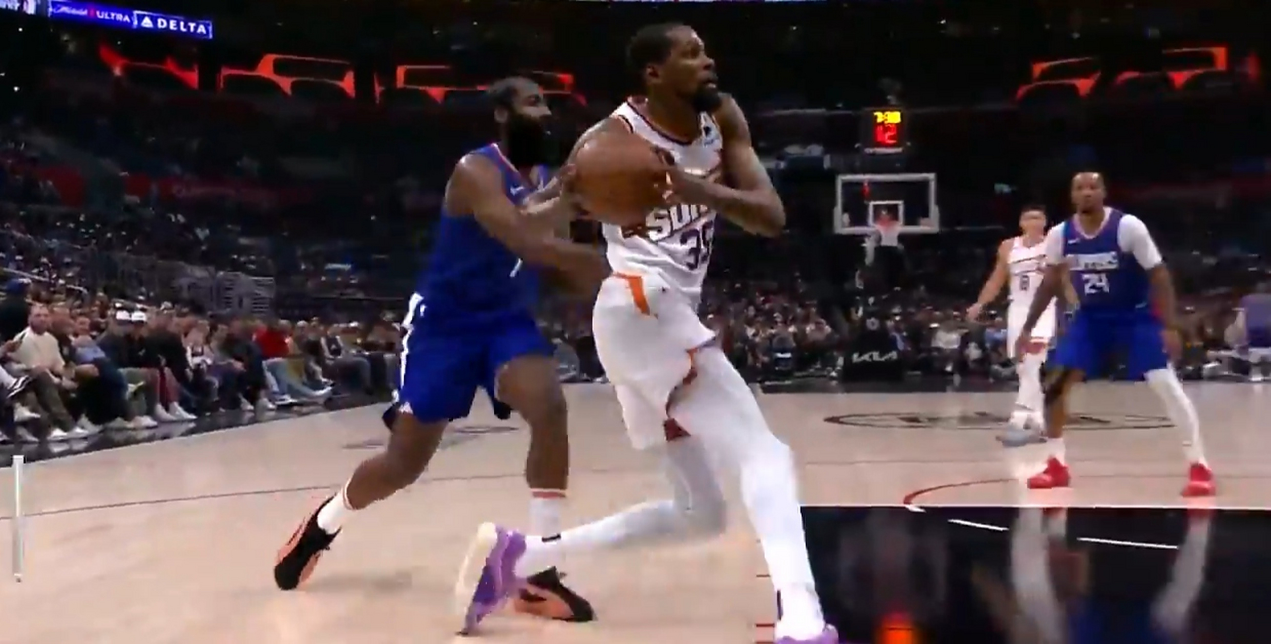 开云体育网页版登录入口-关于太阳队疲态尽显，快船队全员上阵全力争胜的信息