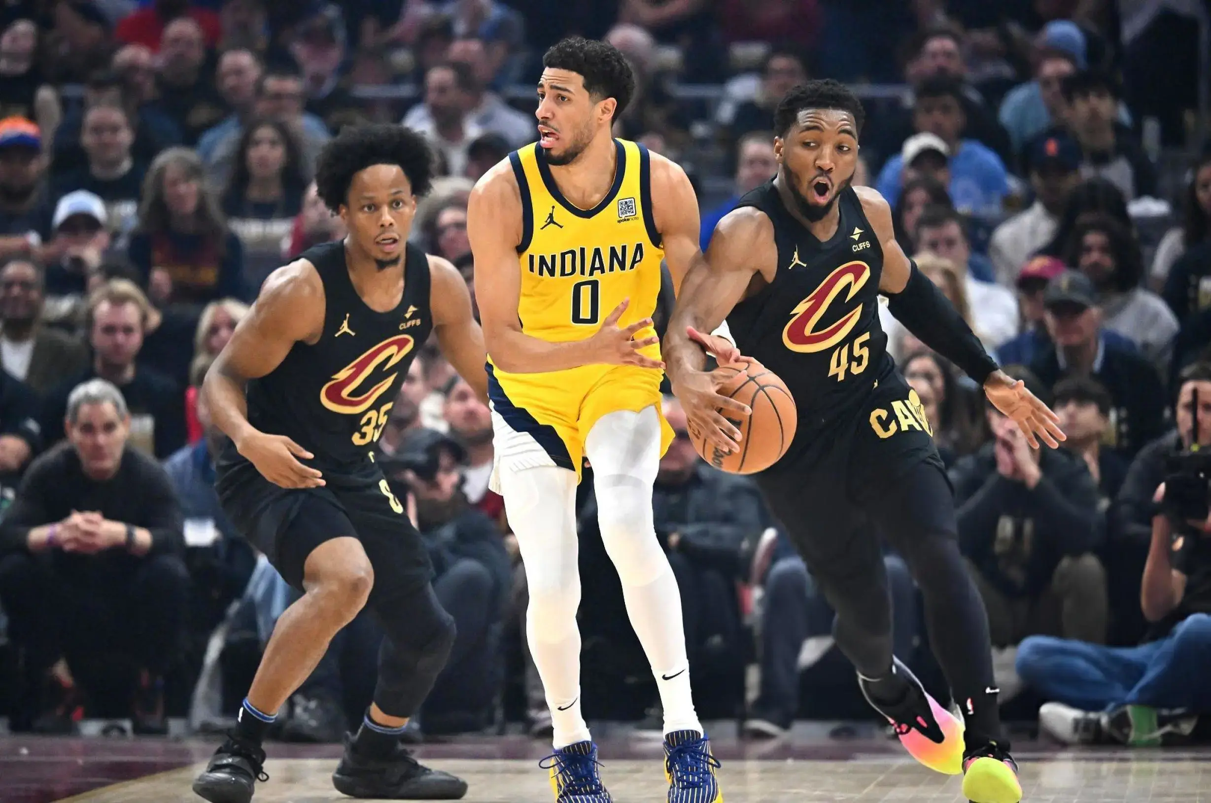 关于骑士队换帅，新教练寄望重返季后赛的信息