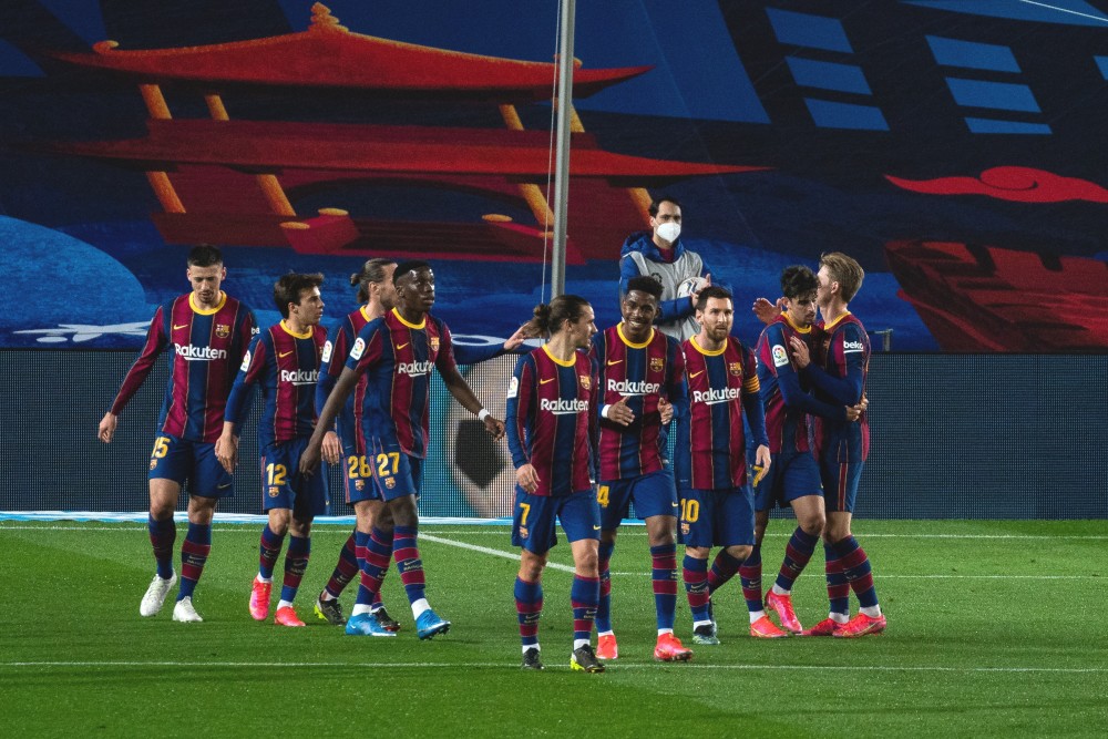 开云体育网页版-包含塞维利亚主场大胜格拉纳达，稳居西甲榜首的词条