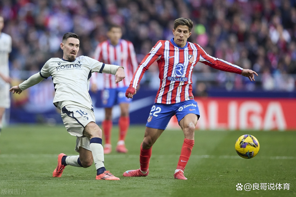 开云体育登录入口-包含高强度对决，西甲球队争夺尖端位置的词条